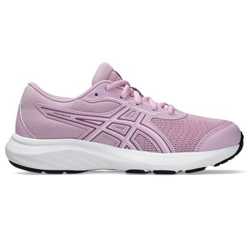 Asics Big Girls' Gel Contend 9 Running Shoe