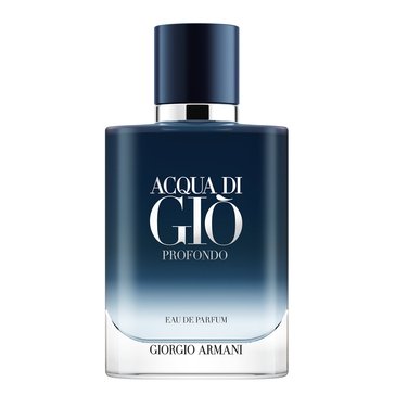 Giorgio Armani Acqua di Gio Profondo Eau de Parfum