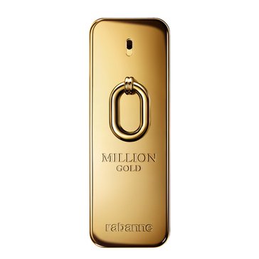 Rabanne 1 Million Gold Parfum