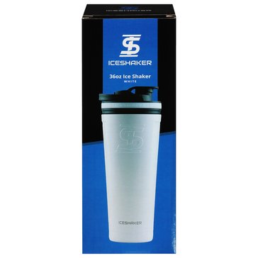 Ice Shaker Shaker Cup, 36oz