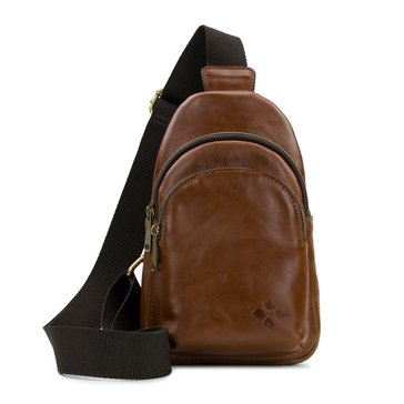 Patricia Nash Louetta Small Sling Bag