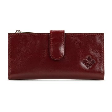 Patricia Nash Nazari Bifold Wallet