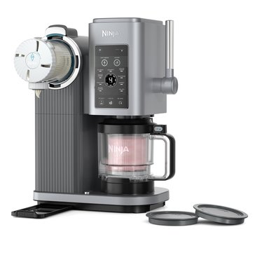 Ninja Creami Swirl Softserve Machine