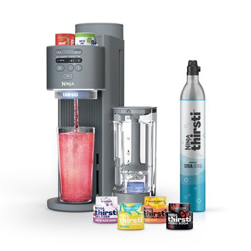 Ninja Thirsti Max Custom Hydration System