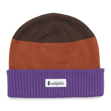 Cotopaxi Men's Alto Stripe Beanie