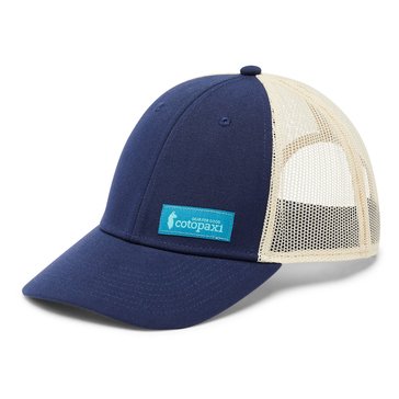 Cotopaxi Men's Cotopaxi Trucker Hat