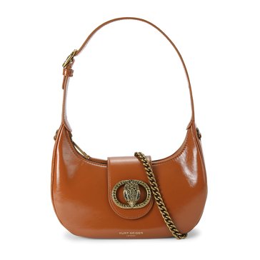 Kurt Geiger Small Chelsea Hobo Bag