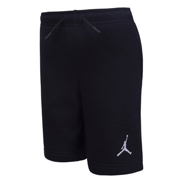 Jordan Little Boys' Essentials Fleece Shorts