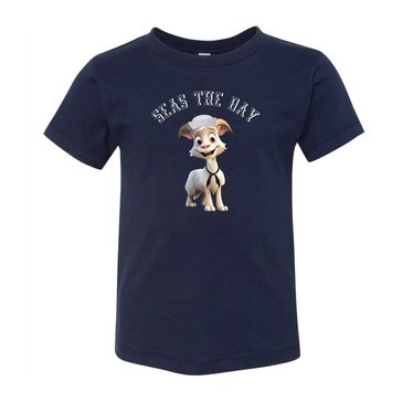 Navy Pride Boys' Petty Officer T-Shirt