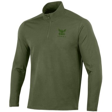 Under Armour Men's Freedom 24 USN Eagle Quarter Zip