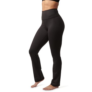 Born Primitive Women's Yoga Straight Leg Pants