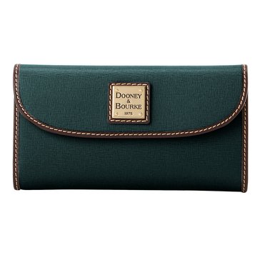 Dooney & Bourke Continental Clutch