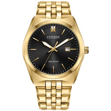 Citizen Men's Corso Classic Bracelet Watch