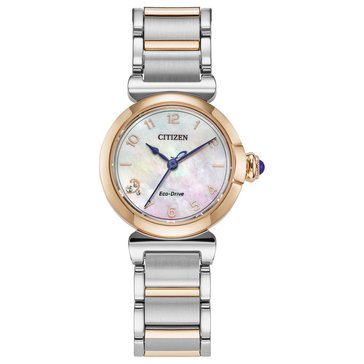 Citizen Women's L Mae Bracelet Watch