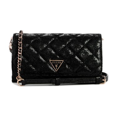 Guess Tali Crossbody Flap Organizer