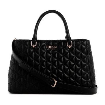 Guess Kori Girlfriend Satchel Bag