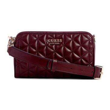 Guess Kori Status Crossbody Bag
