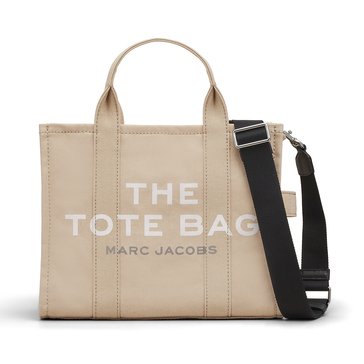 Marc Jacobs The Medium Tote Canvas