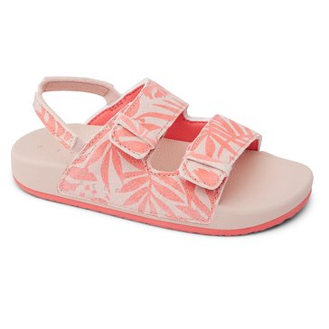 Reef Toddler Kids' Ojai Slip On Sandal