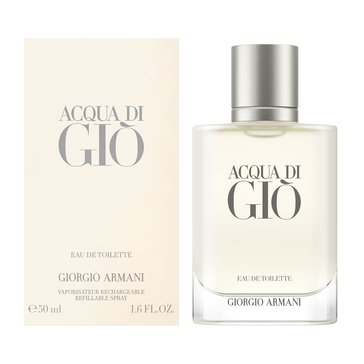 Giorgio Armani Acqua di Gio Eau de Toilette
