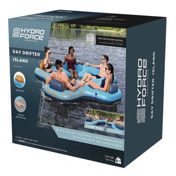 Bestway Day Drifter Floating Island
