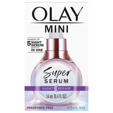 Olay Super Serum Night