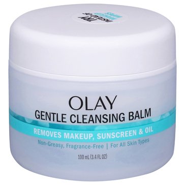 Olay Gentle Cleansing Balm