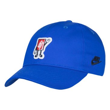Nike Boys' Boxy Curve Brim Cap