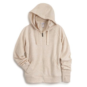 Jockey Women's Cozy Angled Pocket Jacket 