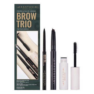 Anastasia Beverly Hills Frozen/Fuller Looking Brow Trio
