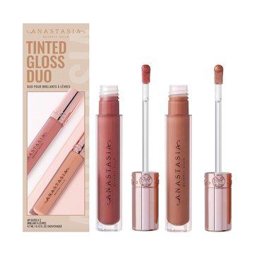 Anastasia Beverly Hills Beverly Hills Tinted Gloss Duo
