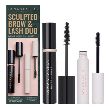 Anastasia Beverly Hills Sculpted Brow/Lash Duo