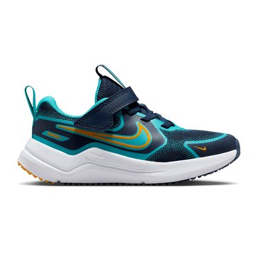 Nike Little Boys' Cosmic Runner Running Shoe