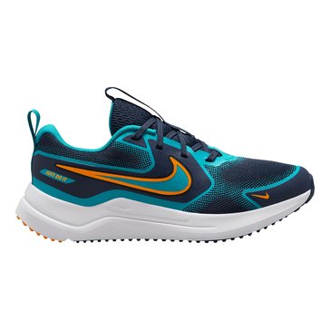 Nike Big Boys' Cosmic Runner Running Shoe