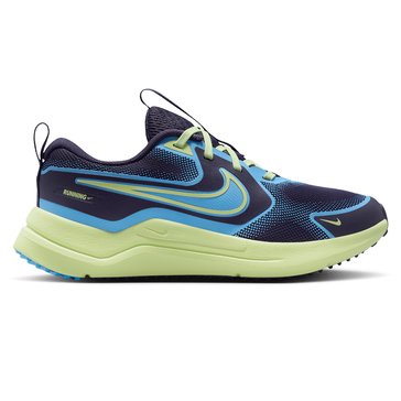 Nike Big Boys' Cosmic Runner Running Shoe
