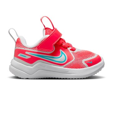 Nike Toddler Girls' Cosmic Runner Running Shoe