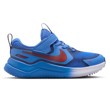 Nike Little Girls' Cosmic Runner Running Shoe