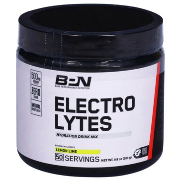BPN Electrolyte Powder, 50 Servings