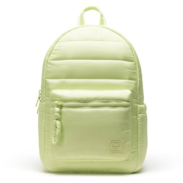 Herschel Settlement Quilted Backpack
