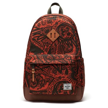 Herschel Heritage Thomas Campbell Backpack
