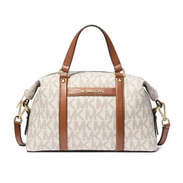 Michael Kors Beck Small Satchel