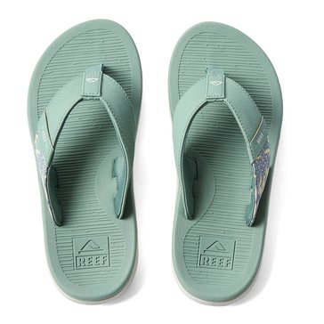 Reef Big Kids' Santa Ana Sandal