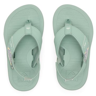 Reef Little Kids Santa Ana Sandal