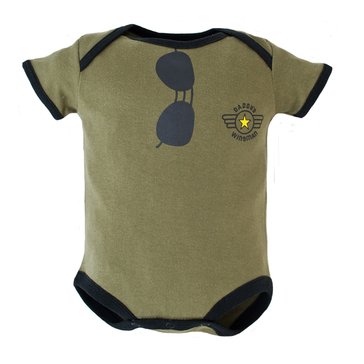 Trooper Infant Lil Wingman Onesie