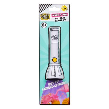 MGA's Mini Verse Make It Mini UV Light Lampe UV
