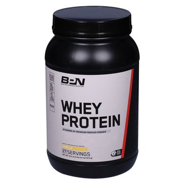 BPN Whey Protein Powder