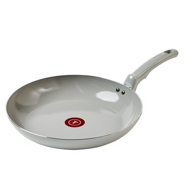 T-Fal Essentials Ceramic Fry Pan
