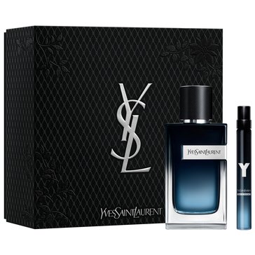 Yves Saint Laurent Y Eau de Parfum Set