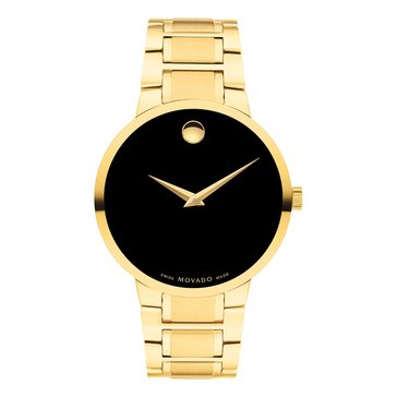 Movado Men's Bracelet Watch