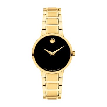 Movado Women's Bracelet Watch